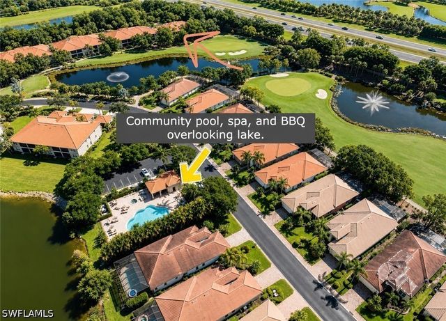 12080 Matera LN 204, Bonita Springs, FL 34135