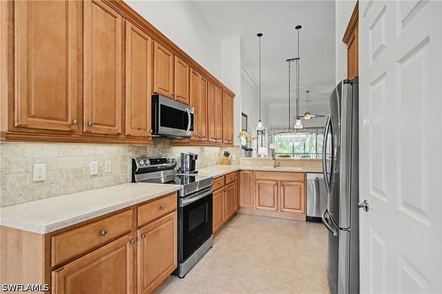 12080 Matera LN 204, Bonita Springs, FL 34135