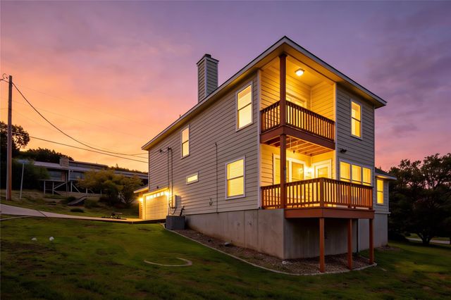 21201 Kiowa CV, Lago Vista, TX 78645