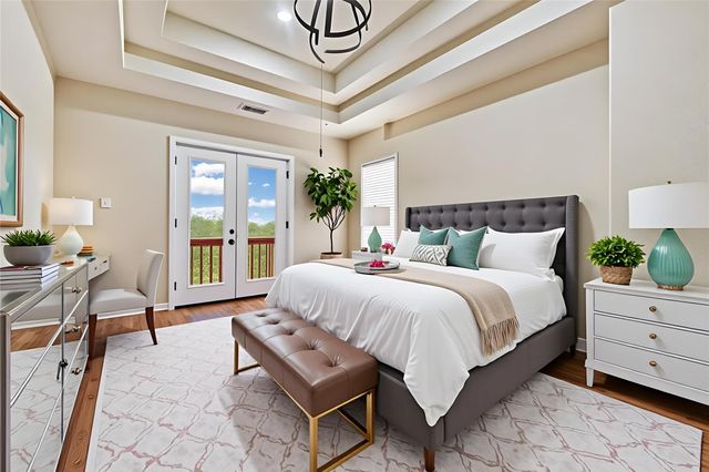 21201 Kiowa CV, Lago Vista, TX 78645