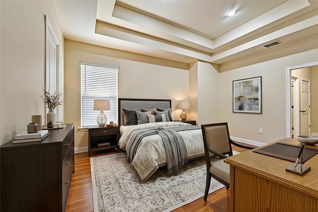 21201 Kiowa CV, Lago Vista, TX 78645