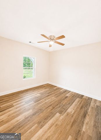 2665 Paoli Street TRACT 3, Comer, GA 30629