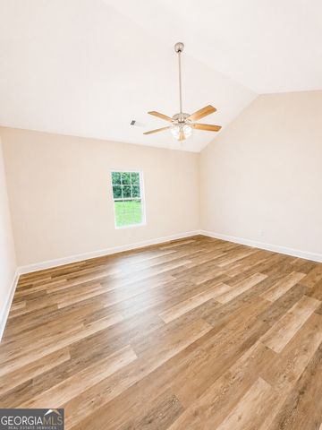2665 Paoli Street TRACT 3, Comer, GA 30629