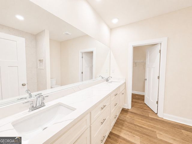 2665 Paoli Street TRACT 3, Comer, GA 30629