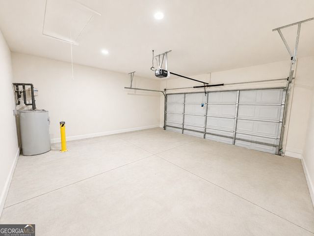 2665 Paoli Street TRACT 3, Comer, GA 30629