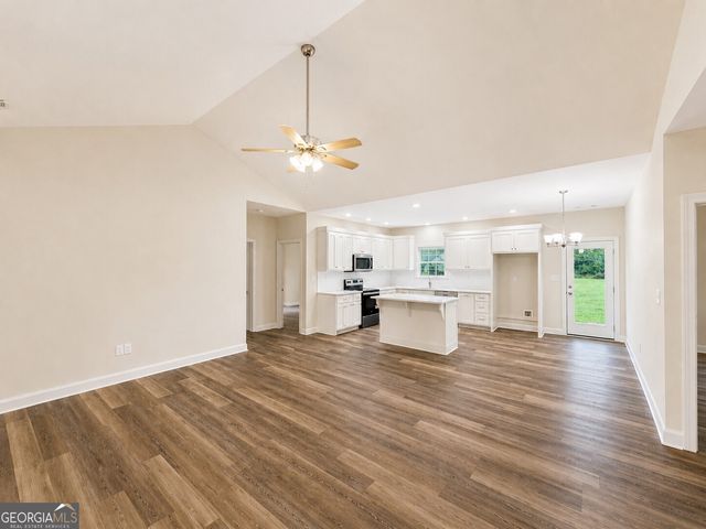 2665 Paoli Street TRACT 3, Comer, GA 30629