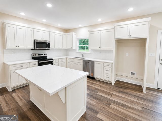 2665 Paoli Street TRACT 3, Comer, GA 30629