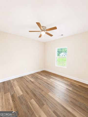 2665 Paoli Street TRACT 3, Comer, GA 30629