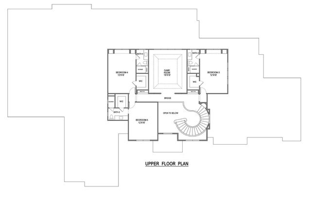 6300 Caudill LN, Austin, TX 78738