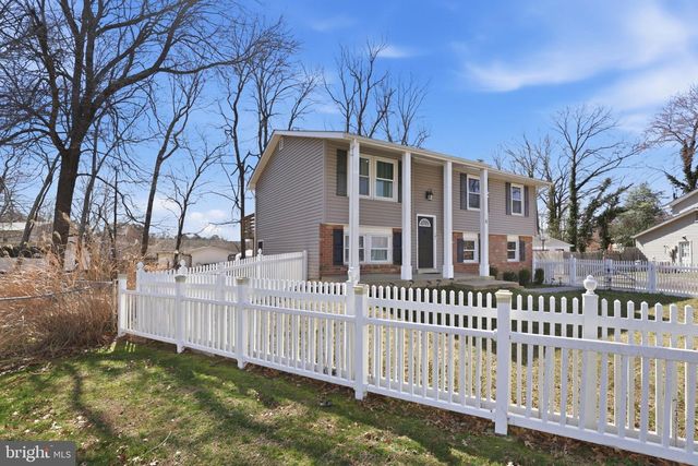 6 STRATFORD CT, Waldorf, MD 20602