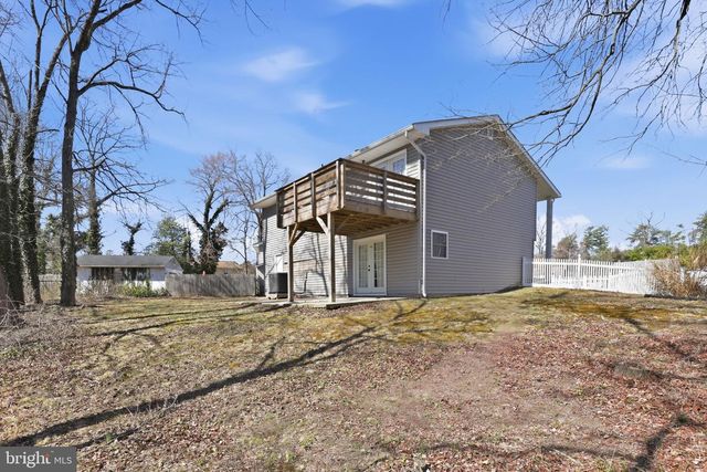 6 STRATFORD CT, Waldorf, MD 20602