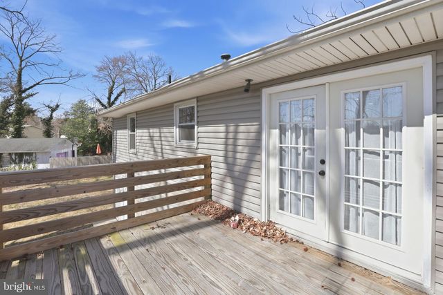 6 STRATFORD CT, Waldorf, MD 20602