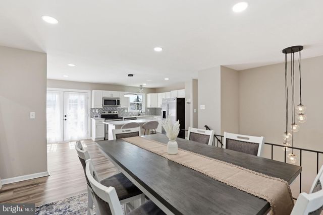 6 STRATFORD CT, Waldorf, MD 20602