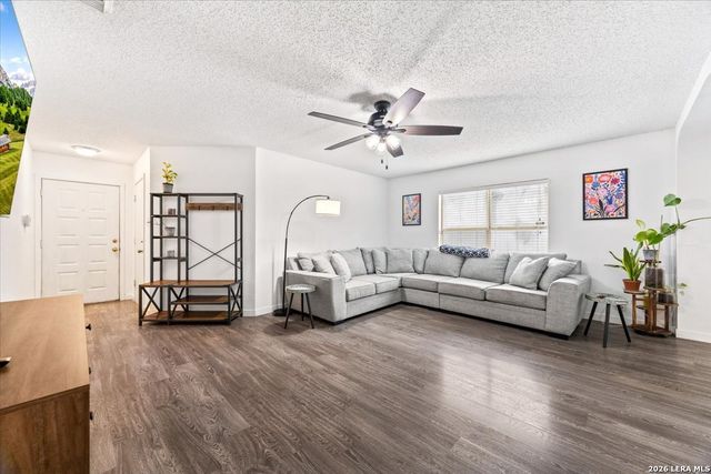13354 Greenstone, San Antonio, TX 78249