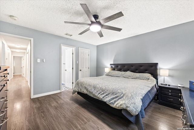 13354 Greenstone, San Antonio, TX 78249