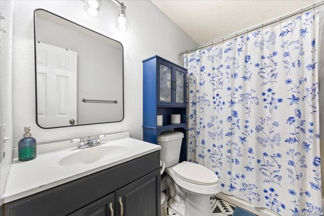 13354 Greenstone, San Antonio, TX 78249
