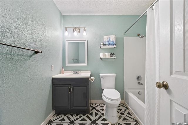 13354 Greenstone, San Antonio, TX 78249