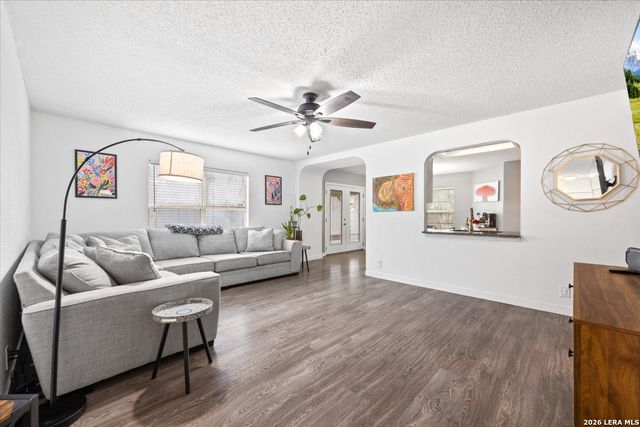 13354 Greenstone, San Antonio, TX 78249