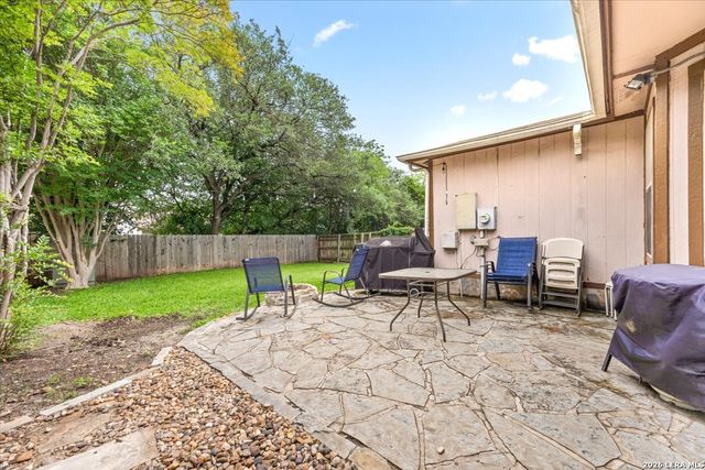 13354 Greenstone, San Antonio, TX 78249