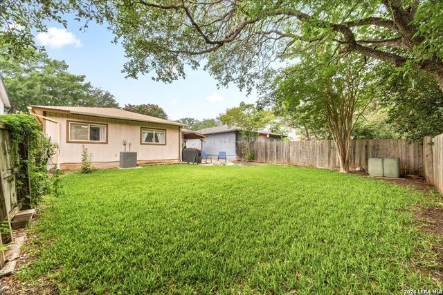 13354 Greenstone, San Antonio, TX 78249