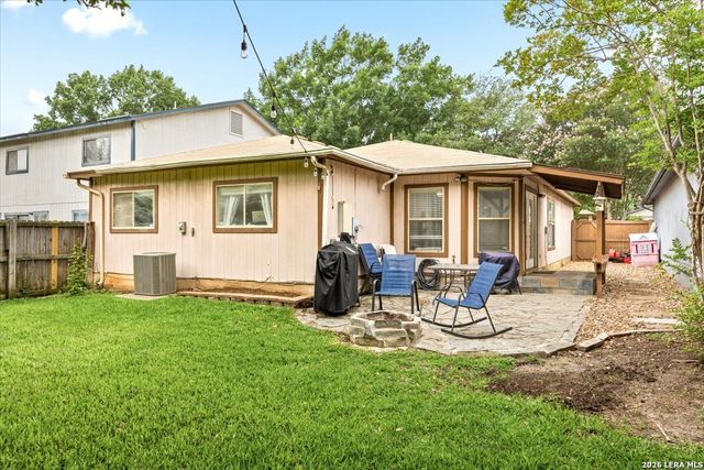 13354 Greenstone, San Antonio, TX 78249