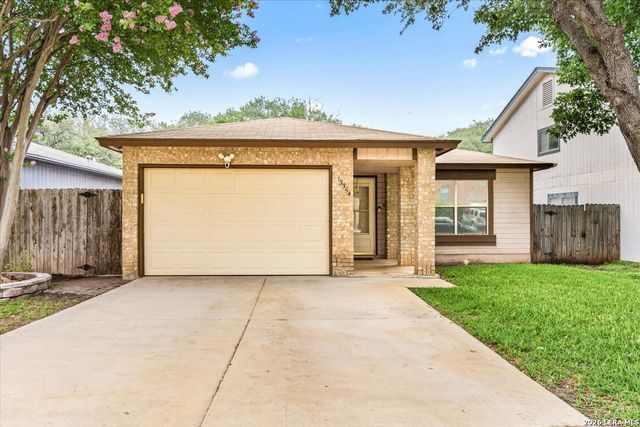 13354 Greenstone, San Antonio, TX 78249