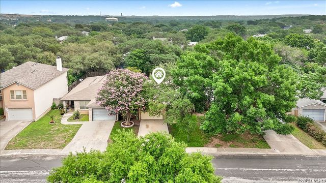 13354 Greenstone, San Antonio, TX 78249