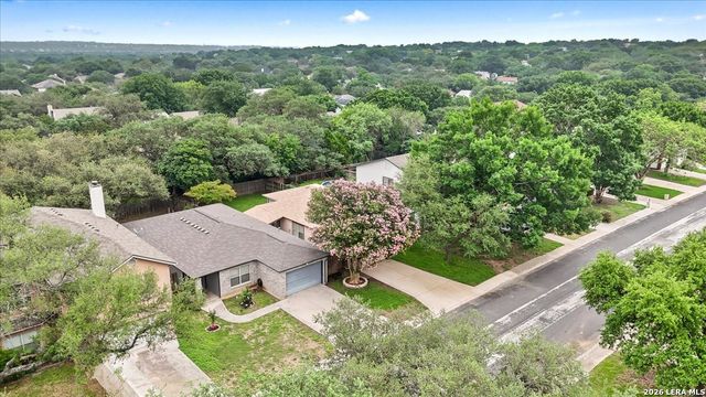 13354 Greenstone, San Antonio, TX 78249