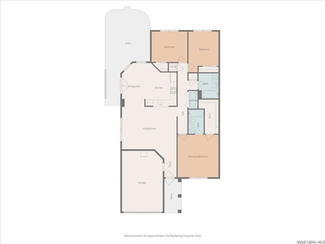 13354 Greenstone, San Antonio, TX 78249
