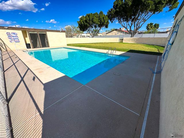 1417 W Hillside Pl, Yuma, AZ 85364