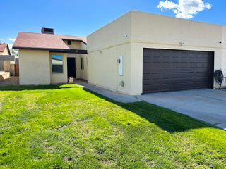 1417 W Hillside Pl, Yuma, AZ 85364
