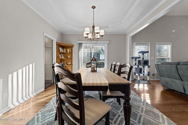 8 Carter Lane, Pinehurst, NC 28374