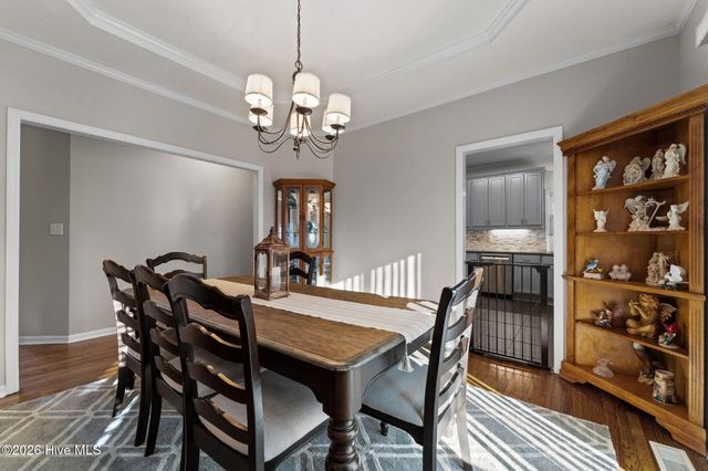 8 Carter Lane, Pinehurst, NC 28374