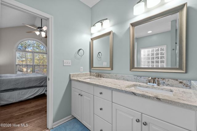 8 Carter Lane, Pinehurst, NC 28374