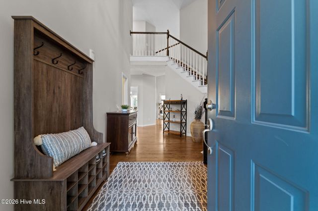 8 Carter Lane, Pinehurst, NC 28374