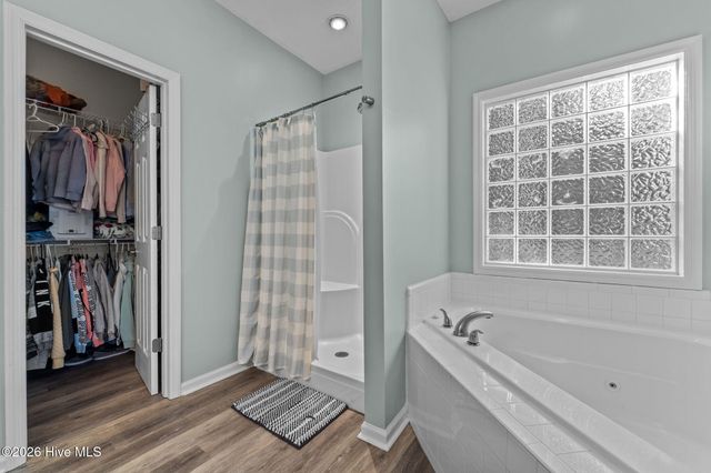 8 Carter Lane, Pinehurst, NC 28374