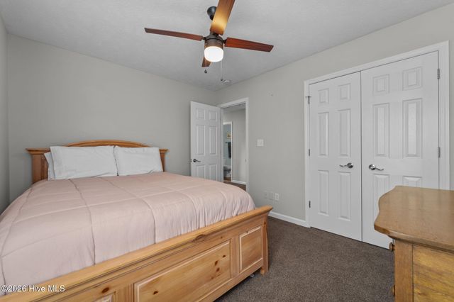 8 Carter Lane, Pinehurst, NC 28374