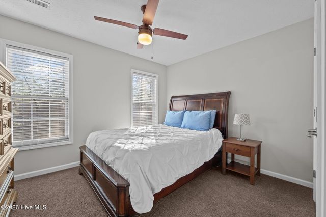 8 Carter Lane, Pinehurst, NC 28374