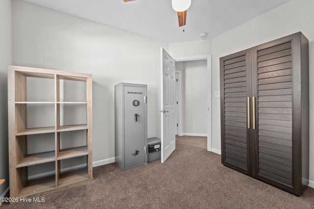 8 Carter Lane, Pinehurst, NC 28374