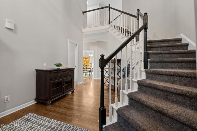 8 Carter Lane, Pinehurst, NC 28374