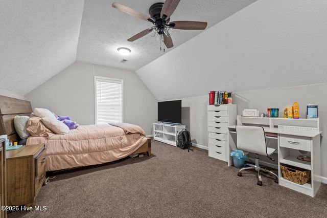 8 Carter Lane, Pinehurst, NC 28374