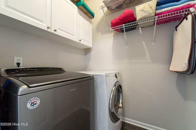 8 Carter Lane, Pinehurst, NC 28374