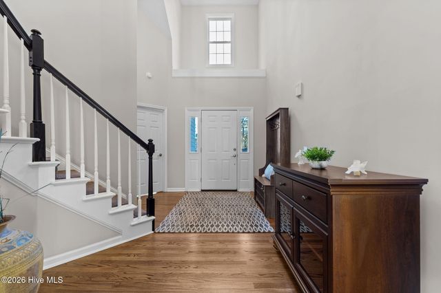 8 Carter Lane, Pinehurst, NC 28374