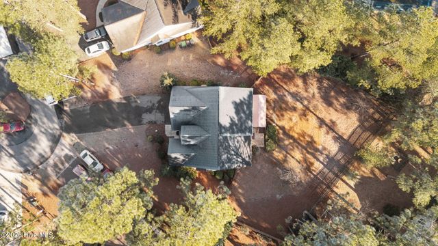 8 Carter Lane, Pinehurst, NC 28374