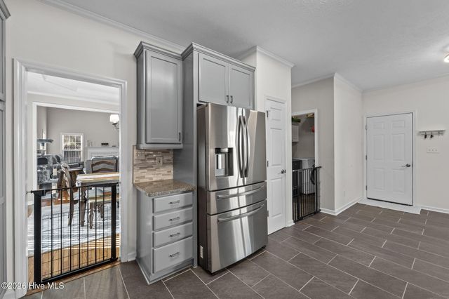 8 Carter Lane, Pinehurst, NC 28374