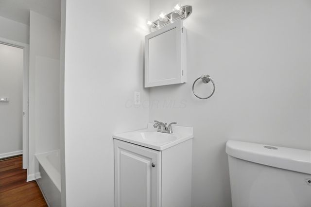 3824 Wade Road, Columbus, OH 43232