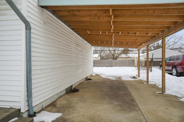 3824 Wade Road, Columbus, OH 43232