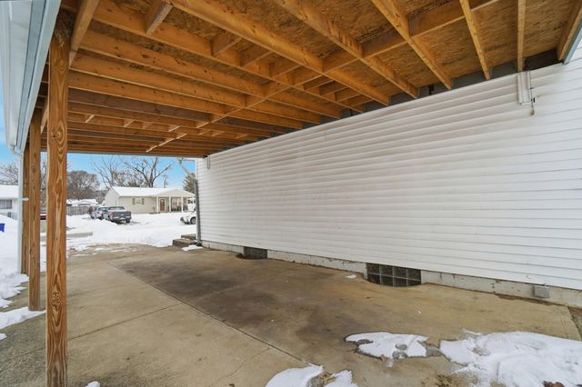 3824 Wade Road, Columbus, OH 43232