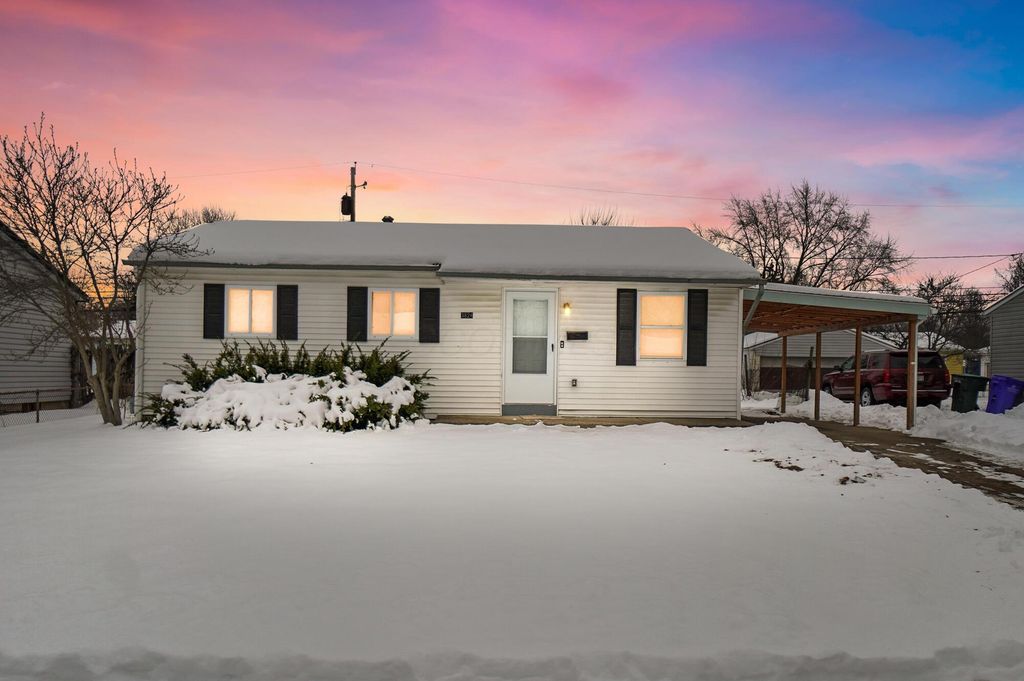 3824 Wade Road, Columbus, OH 43232