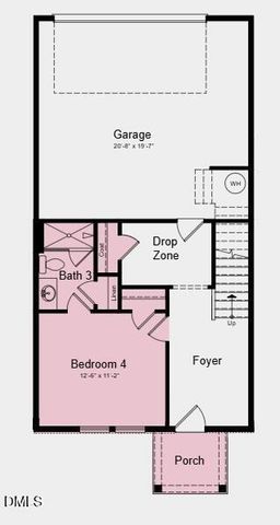 584 Macmillan Way, Knightdale, NC 27545